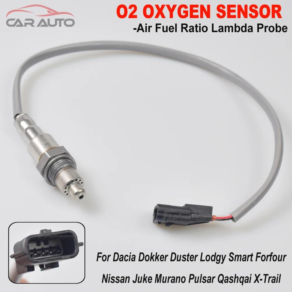 Для 0258030336 Лямбда-зонд Кислородный датчик O2 Для Lada VESTA Dacia DOKKER DUSTER LODGY Renault FLUENCE MEGANE TWINGO 1.6 1.8