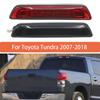 Дополнительный стоп-сигнал для Toyota Tundra 2007 2008 2009 2010 2011 2012 2013 2014 2015 2016 2017 2018 Дополнительные стоп-сигналы