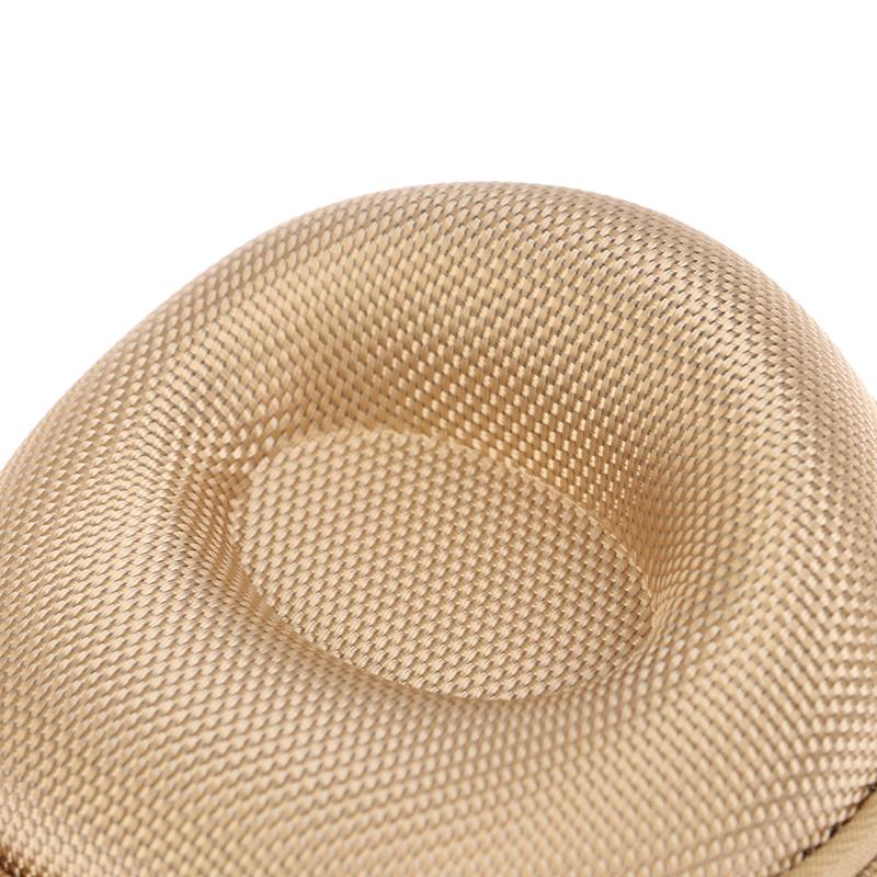 Eva Watch Cases Portable Watch Storage Container Travel Single Watch Organizer Box Waterproof Smartwatches With Zip