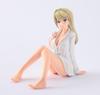 Hasegawa Egg Girls Collection Люси Макдоннелл неокрашенный набор из смолы SP575 1/12 № 40 (Футболка)