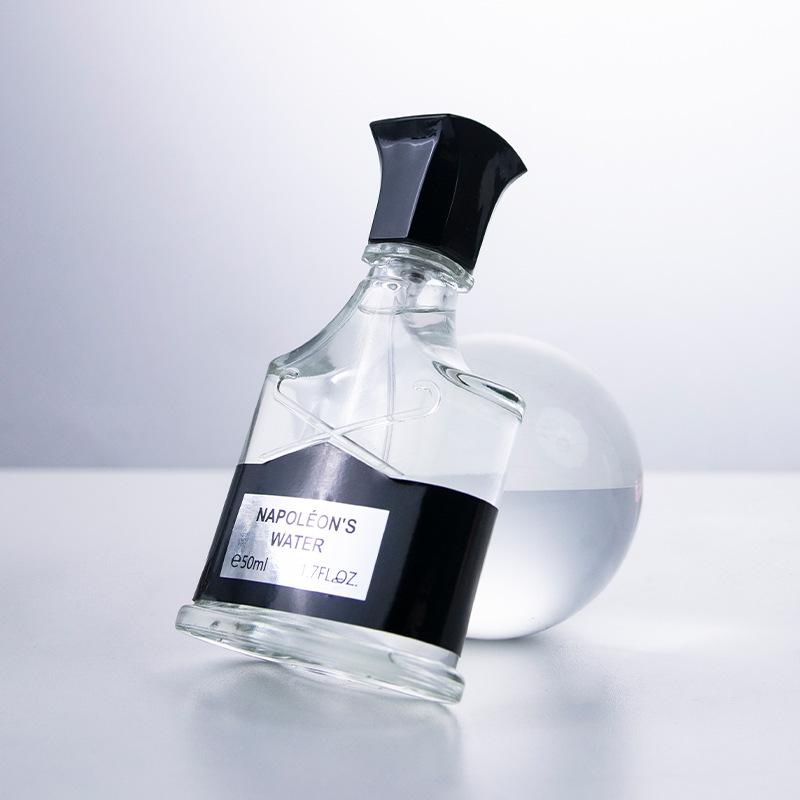Men's perfume long-lasting light fragrance Napoleon water fresh and natural