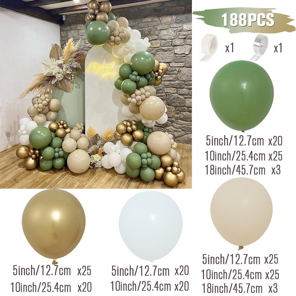 Сине-золотой шар гирлянда арка комплект декор для дня рождения фольга латексный шар свадьба день рождения вечеринка детский душ детский шар