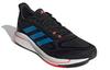 adidas Supernova+ 'Черный Турбо' GX2910