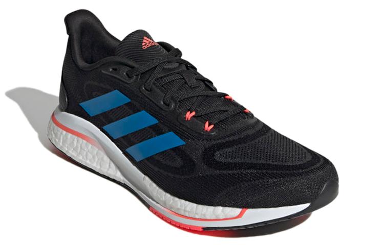 adidas Supernova+ 'Черный Турбо' GX2910
