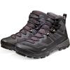 Mammut Ducan High GTX Мужские 3030-03471 Черный-Черный