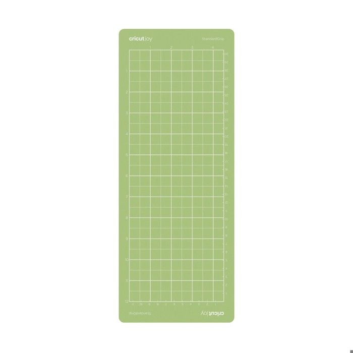 Tapis de coupe à adhérence standard 30,5 x 11,4 cm Cricut
