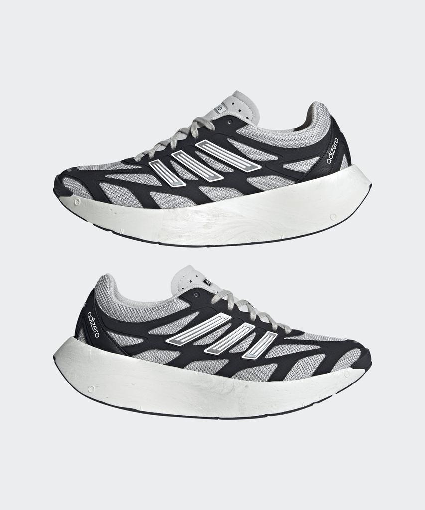 adidas Adizero Aruku - Черный:Облачно-белый / Ji3555