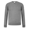 Lyle & Scott Mens Merrick Knitted V Neck Pullover