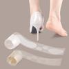 Anti-Wear Gel Heel Patches – Invisible Adhesive Cushions for Foot Protection, Suitable for Men and Women