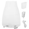 Desktop Aroma Diffuser Air Humidifier with LED Night Light for Home Office 200ml 100?240VUS Plug