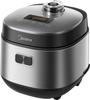 Midea Rice Cooker with 9 Functions, 2L, 8 Cups