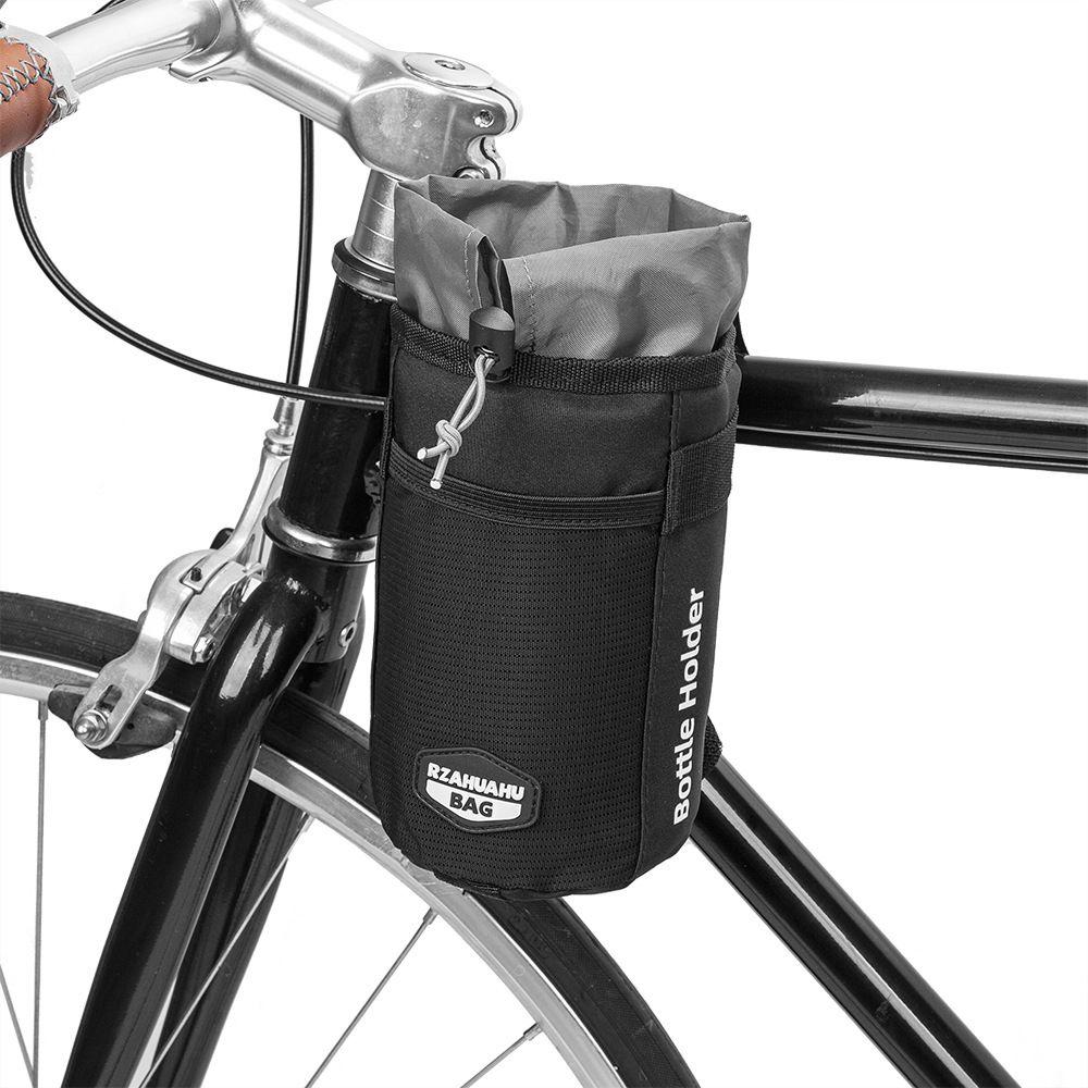 Kettle Bags MTB Bike Bicycle Handlebar Bag Handlebar Water Bottle Bag Water Bottle Bag Bicycle Bag