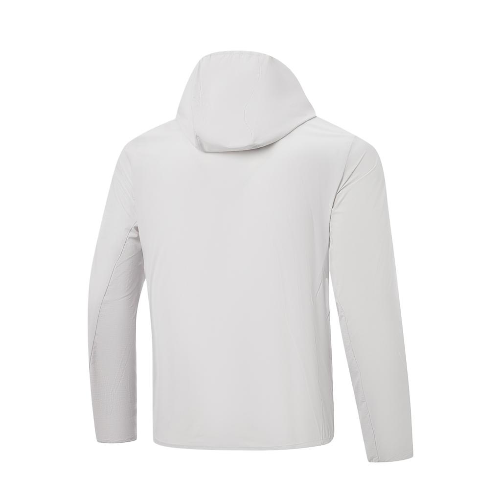 Спортивная одежда Li Ning Серия Фитнес Защита от солнца Мужская AFDWC49-3