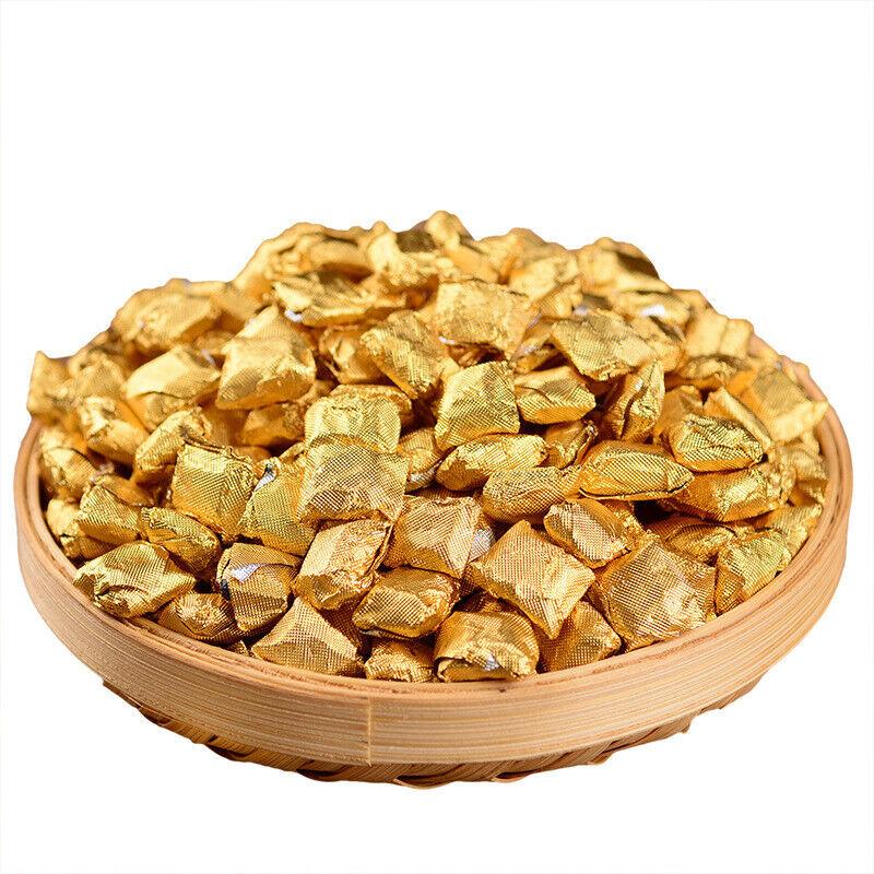 Чайный гель Пуэр 2009 года, мгновенный экстракт чая Пуэр, спелая смола чагао, чайный крем, пуэр