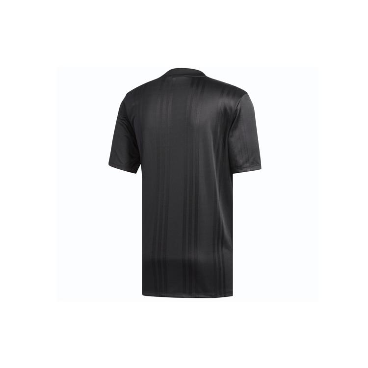 adidas Мужская футболка Originals Черная ED4683