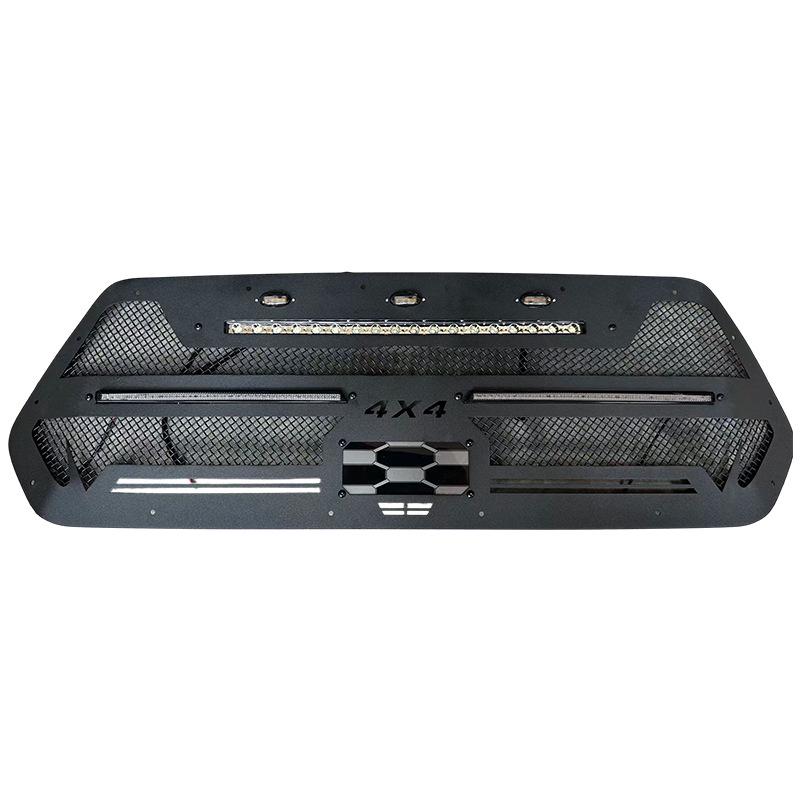 Toyota Tacoma Grilles: Multiple Styles Available