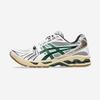 GEL-KAYANO 14 [1203A740-Белый/Хиноки Бежевый]