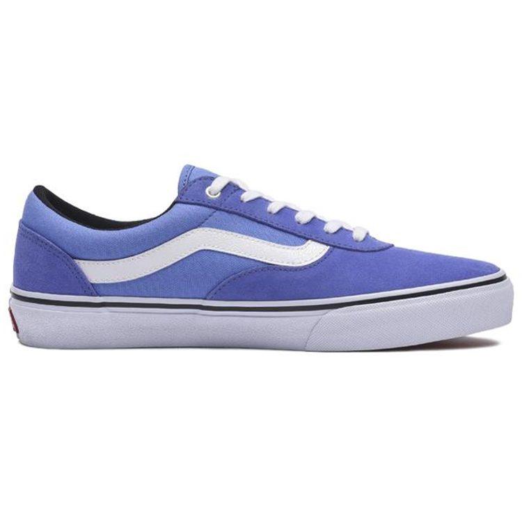 Vans Old Skool Фиолетово-синяя версия Фиолетово-синий 590190-0005