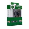 Câble de charge - Under Control - Xbox One - Micro USB - 3 m - Filaire