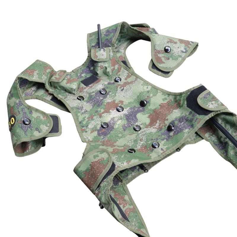 Tianlangxin H15-2 Outdoor Laser Tag System
