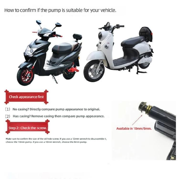 Black Motorcycle Brake Pump Assembly, 160 mm Lever, 22 mm Handlebar Mount, Aluminum Service Part for Repair Shops