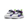 Nike Revolution 7 TD Fuchsia Dream Ultramarine Baby Sneakers White Summit-White Light-Ultramarine FB7691-100