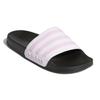 Adidas Adilette Shower Slide J White Clear Lilac Kids Sneakers Cream-White Cloud-White FY8843