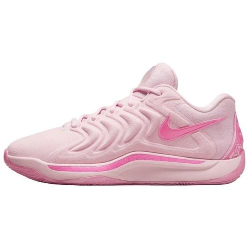 Nike KD 17 NRG EP Тетя Перл - FZ1519-600 Розовый Новый Размер