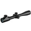 FIRE WOLF 10-40x50 Long Range Scope Side Wheel Parallax Optical Scope Hunting Scope