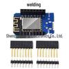 D1 Mini WiFi Плата разработки ESP8266, Совместимая с Arduino Uno R3