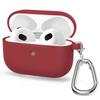 Силиконовые чехлы для наушников Airpods 4 / 2 Чехол для Airpods 3 Чехол для наушников Защитный чехол для Airpods Pro 2 Чехлы для Airpods