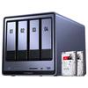 Ugreen DXP4800S 4-дисковый NAS-сервер частного облака