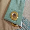Accessories Eyelet Low Noise Ring Buckle Roman Circle Curtain Rings Curtain Pole Rings Rings Hooks