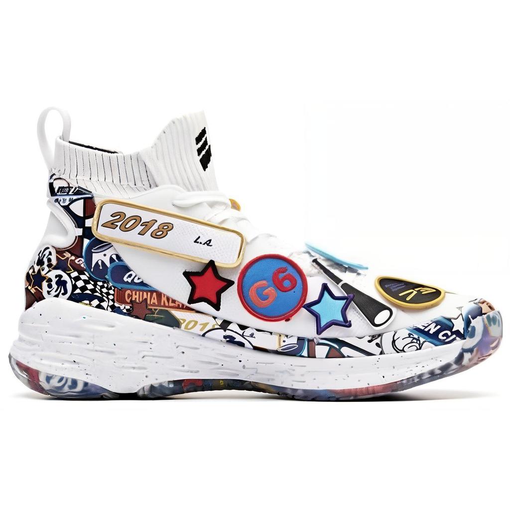 Anta KT4 'All Star' 11911101R-1(S-Box)