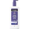 Body Lotion - NEUTROGENA - Visibly Renew - 400 Ml - Paraben-free - All Skin Types