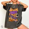 Halloween Goose Shirt, Silly Halloween Spooky Goose T-Shirt, Comfort Colors Goose Trick or Treat Tee, Halloween 2025