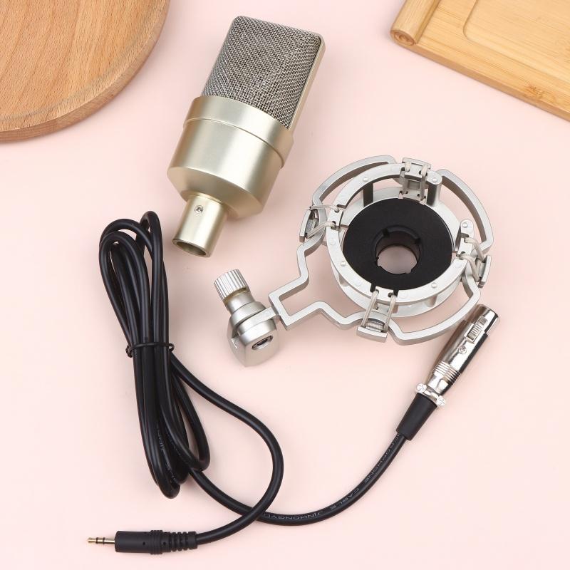 103 Корпус микрофона, Детали для DIY микрофона, Корпус микрофона, , Микрофон Nuemban, Микрофон M7