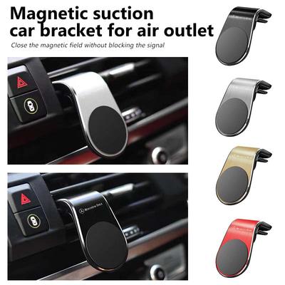 Универсальный Магнитный Автомобильный Держатель для Телефона Мобильное Крепление Смартфона GPS Подставка Для Benz AMG CLA CLS C180 C200 W204 W205 Эксклюзивный