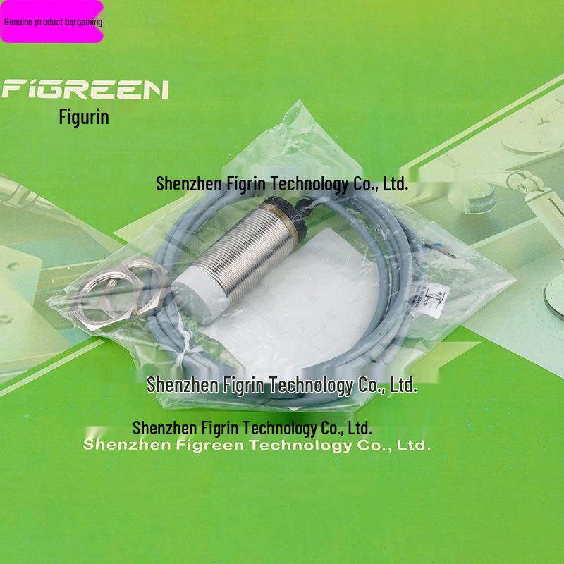 EI3015TBOSL Швейцарский индуктивный датчик приближения Carlo Gavazzi