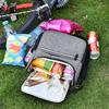 Waterproof Bike Handlebar Insulated Cooler Bag Front Bag Mountain Road Bicycle Cycle Handlebar Basket Bag Pannier