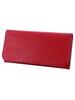 Black Black Label Talero Long Wallet Red [Dakota Label] BL-626301-30