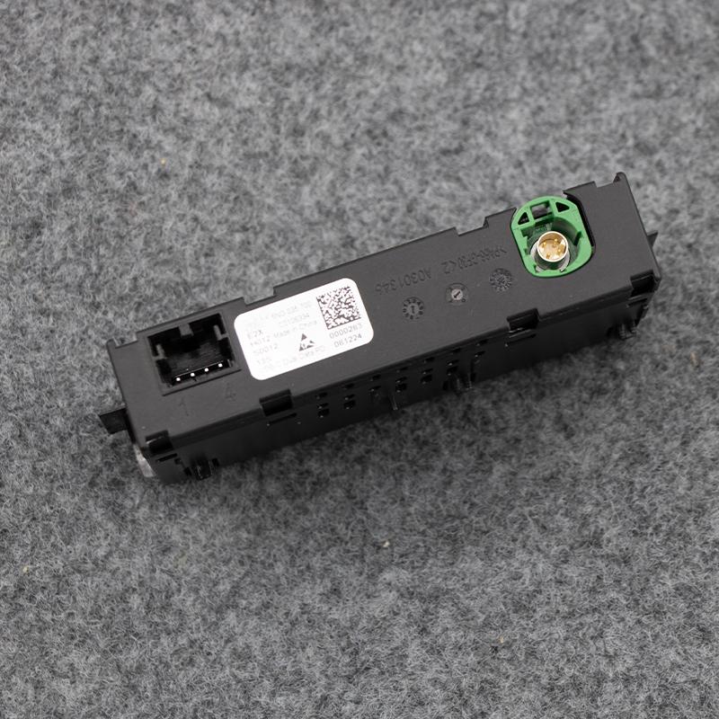 5NG 035 700 For VW Golf 8 MK8 ID3 ID4 ID6 Tiguan MK3 45w USB Type-C Front Fast Charging Switch Interface Charging Plug 5NG035700