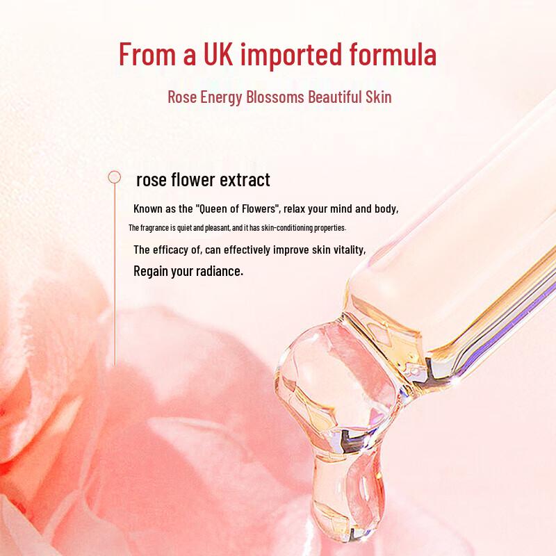 Cath Kidston Wild Rose & Quince Moisturizing Gift Set