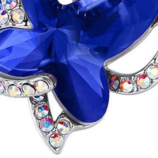 Attractive Pendant Necklace All Match Accessory Dress Up