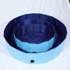 Складной детский и питомец уличный бассейн для плескания