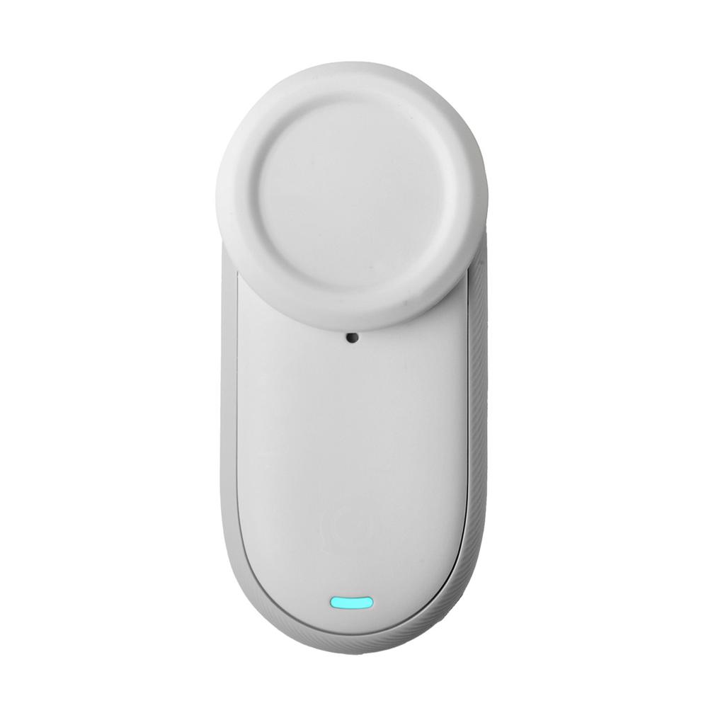 Пылезащитные крышки для объектива для Insta360 GO 3S Силиконовые крышки для переднего объектива Защитная крышка объектива Бленда для камеры Insta360 GO 3S