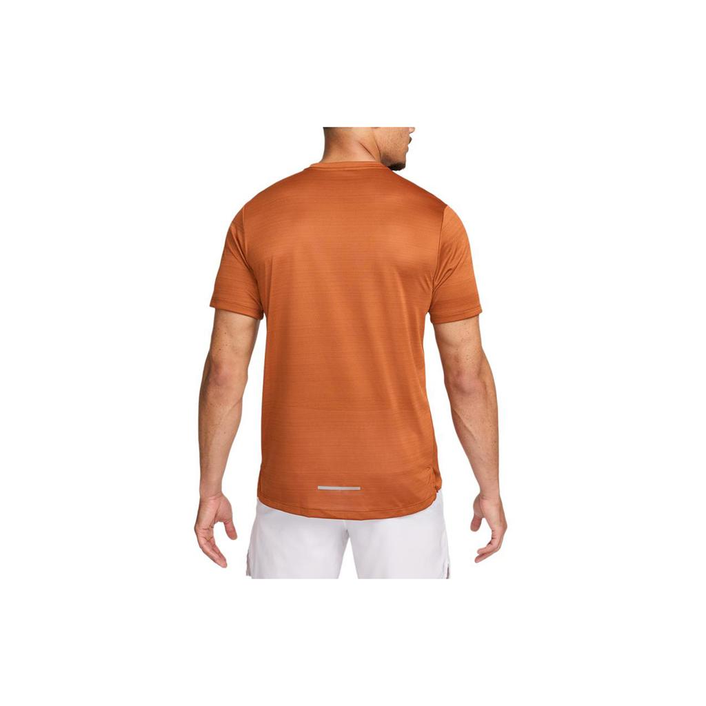 Nike Футболка Miler Dri-FIT 1.0 AJ7566-246