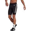 adidas Велосипедные штаны мужские черные GM6745