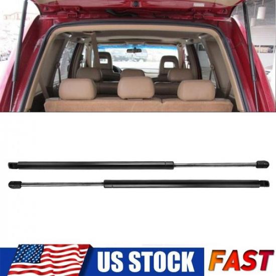 2Pcs Rear Tailgate Hatch Lift Support Gas Shock Struts For Honda Pilot 2003-2007