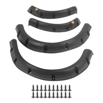 Внешнее освещение – Передние фары